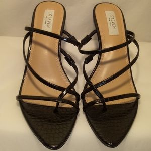 30 STEVEN NEW YORK WOMEN'S SHOES
